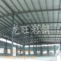綿陽(yáng)龍旺輕鋼廠(chǎng)房01